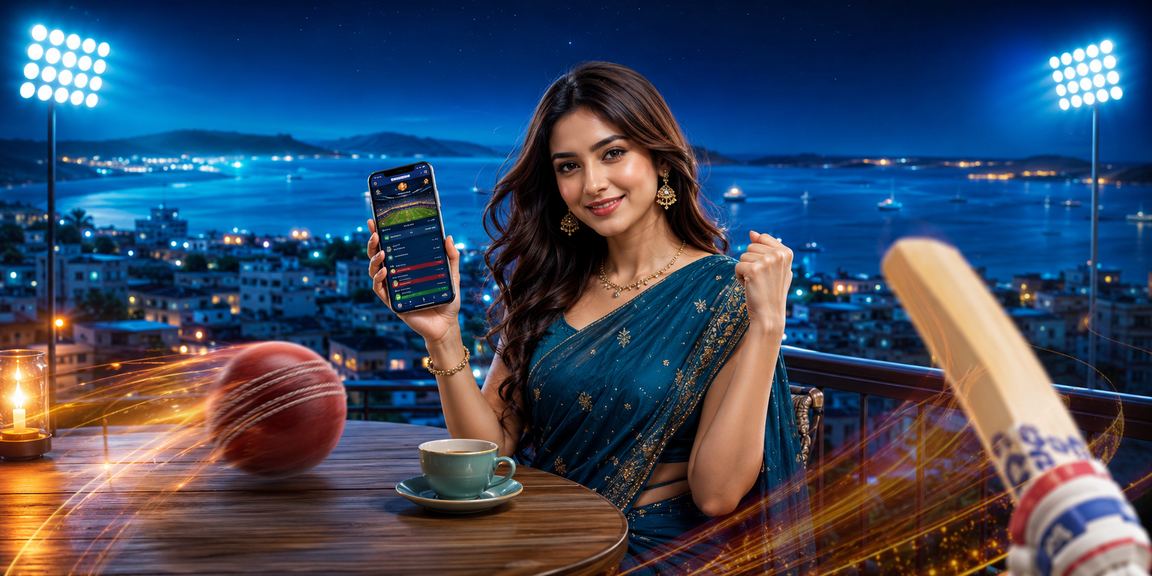 সেন্ট মার্টিন ক্রিকেট বেটিং নিয়ে সফল খেলোয়াড়ের ছবি